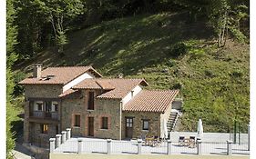 Casa Rural Manuel De Pepa Xuaca