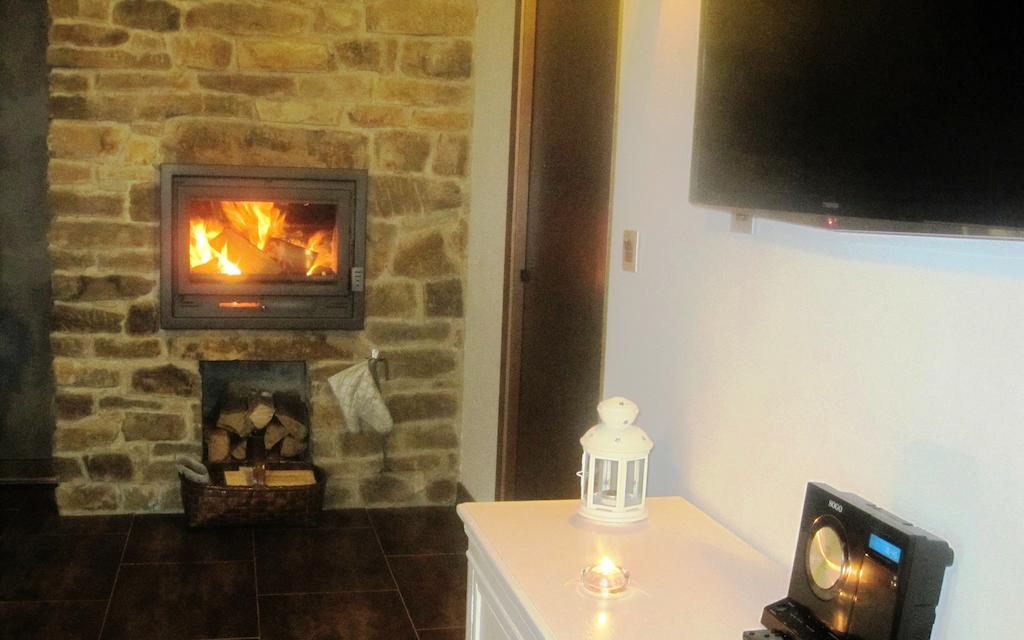 Casa Rural Manuel De Pepa Xuaca Tuilla Kamer foto
