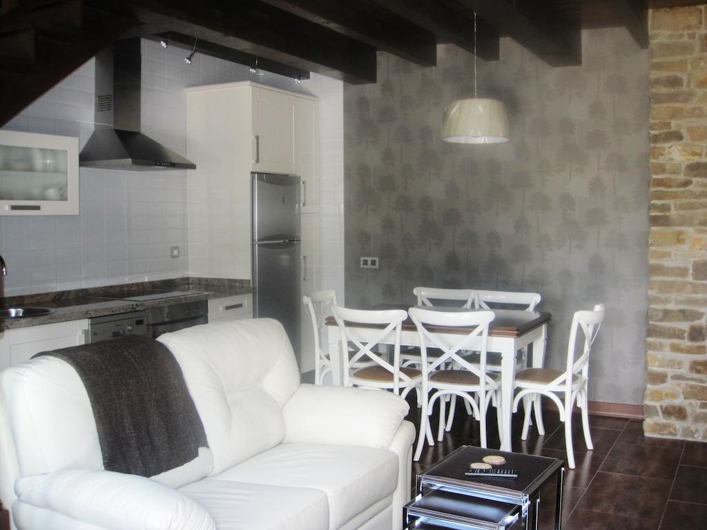 Casa Rural Manuel De Pepa Xuaca Tuilla Kamer foto