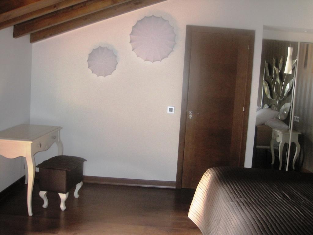 Casa Rural Manuel De Pepa Xuaca Tuilla Kamer foto