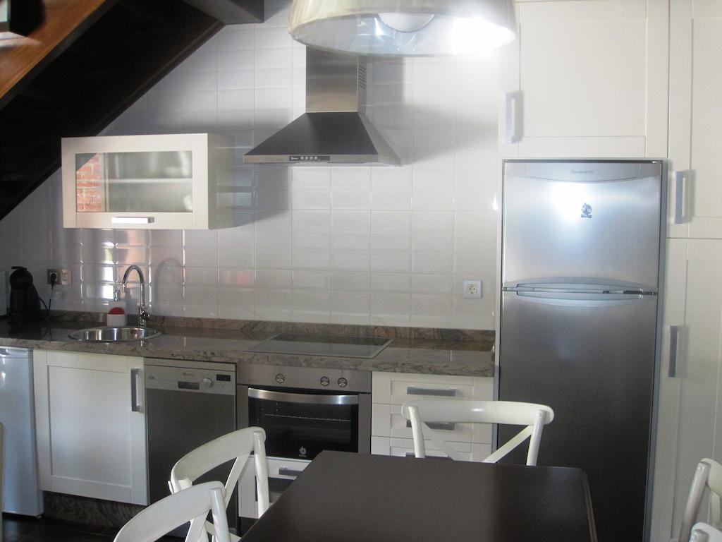 Casa Rural Manuel De Pepa Xuaca Tuilla Kamer foto